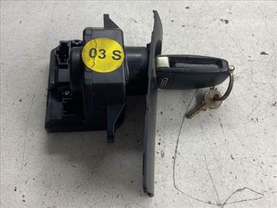 AUDI A6 C6 Gyújtáskapcsoló