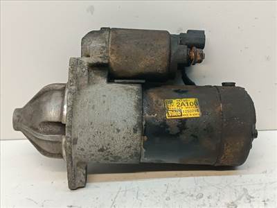 HYUNDAI i20 Önindító