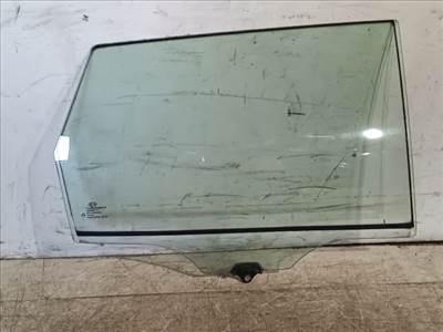 KIA CEED Jobb hátsó Ablak