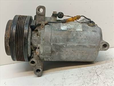 BMW 3 E46 Klímakompresszor