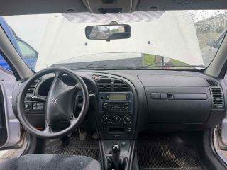 CITROËN XSARA (N1) Jobb első Ülés