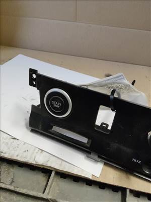 Renault Koleos I start gomb 