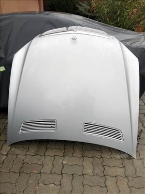 Mercedes Benz S osztály w 221 motorháztető , gépháztető