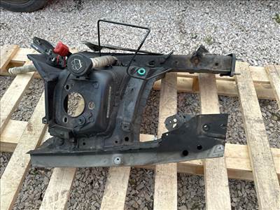 BMW E8X torony után vágott jobb első hossznyúlvány