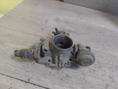 MAZDA 626 -87 Fojtószelep mechanikus