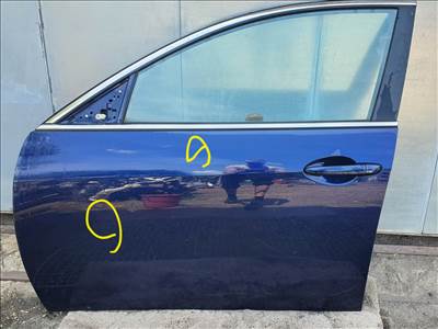 2010 Mazda6 kombi karosszéria alkatrészek 