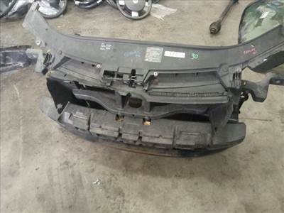 Volkswagen Passat B6 Komplett Homlokfal 21562