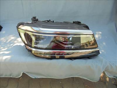 Volkswagen Tiguan II led fényszóró eladó