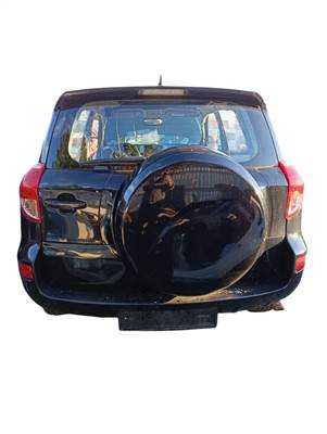 Toyota RAV4 (XA30) pótkerék fedél burkolat 
