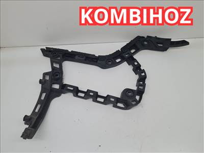 Volkswagen Golf VII kombi jobb hátsó lökhárító tartó (27831) 5g9807356