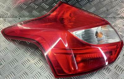 Ford Focus Mk3 Bal Hátsó lámpa 5 ajtós 1825321 bm5113405ak