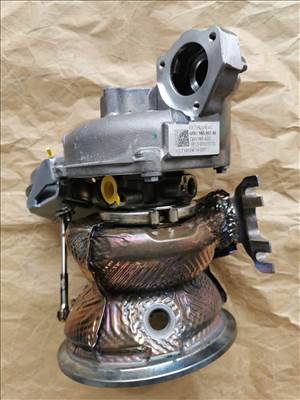 Audi Q7 4M Q8 3.0tfsi turbó porshe 3.0t  06m145689j