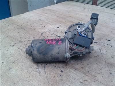 HYUNDAI MATRIX Ablaktörlő motor első