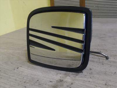 SEAT CORDOBA 99-02 Csomagtér ajtó zárszerkezet