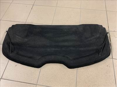 Peugeot 208 kalaptartó