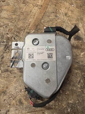 Audi A6 (C6 - 4F) kormányzár  4f0905852b