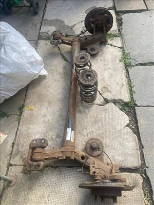 Opel Astra J  HÁTSÓ HÍD / Sports Tourer