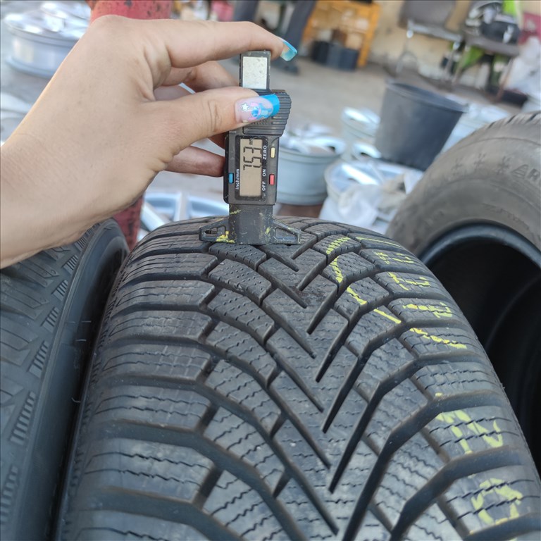 205/55 R16 Sailun téli gumi 30000ft a 2db/227/ 2. kép