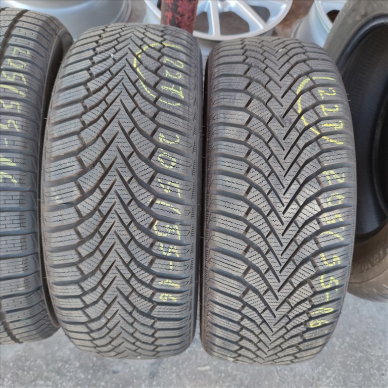 205/55 R16 Sailun téli gumi 30000ft a 2db/227/ 3. kép