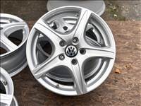 VW Golf 16" 5x112 gyári specifikus alufelni 16 coll Caddy V VI VII 5 6