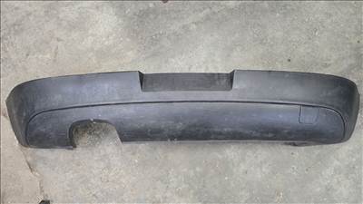 Volkswagen Golf V hátsó lökhárító