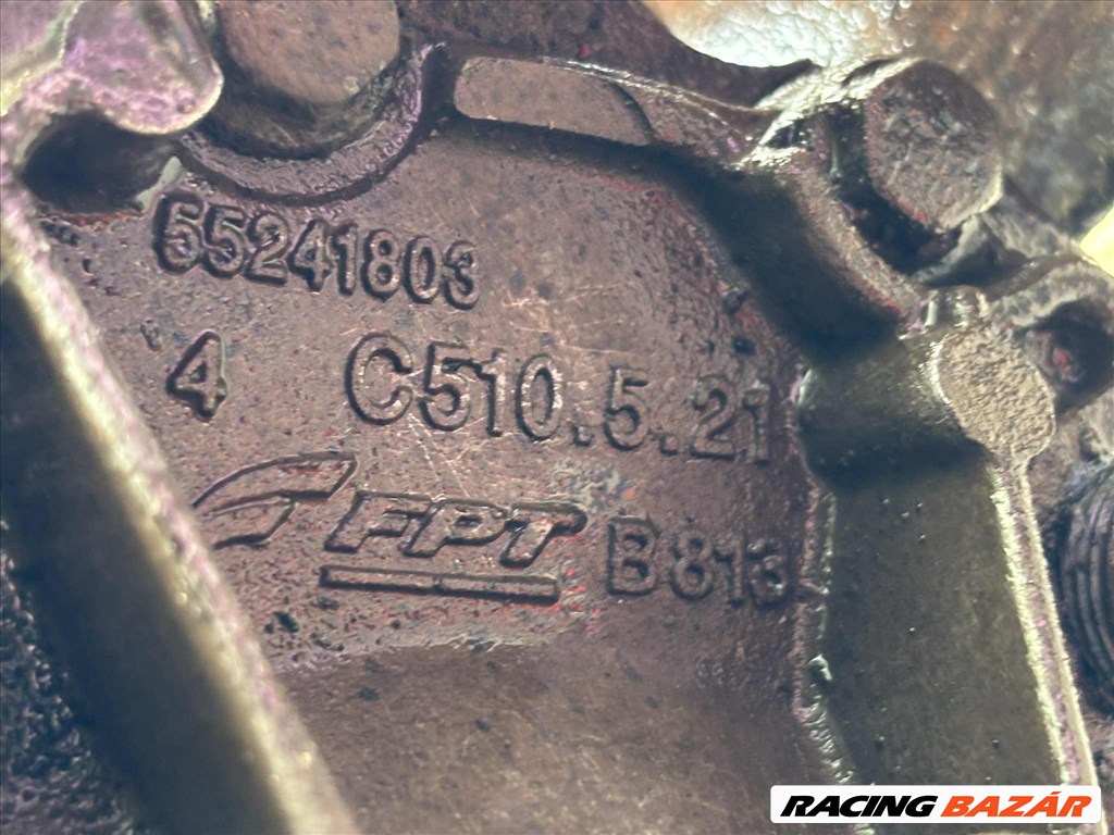 Fiat Doblo 1.3 CDTI sebességváltó 5524183 3. kép