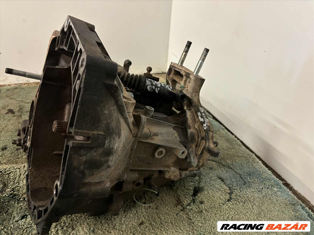 Fiat Doblo 1.3 CDTI sebességváltó 5524183 1. kép