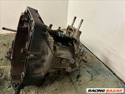 Fiat Doblo 1.3 CDTI sebességváltó 5524183