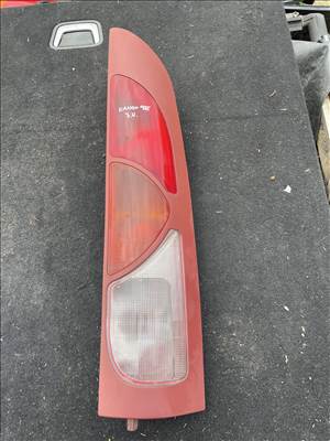Renault Kangoo I Jobb hátsó lámpa 