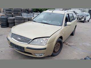 Ford Mondeo Mk3 Bal Tetősín *150156*