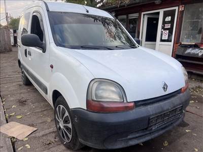 Renault Kangoo I 1.9DCI bontott alkatrészei