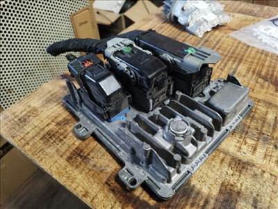 Opel Astra J / Mokka 1.6 CDTI motorvezérlő 55491600