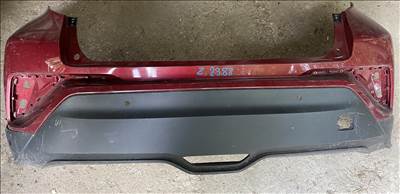 Toyota C-HR lökhárító héj