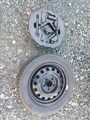 Kia Cee'd (ED) pótkerék 