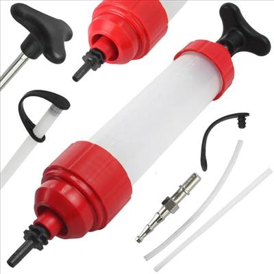 Üzemanyag leszívó, 0.35 literes