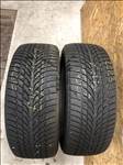 225/55/17 téli gumi Nokian 7mm profil 225 55 17