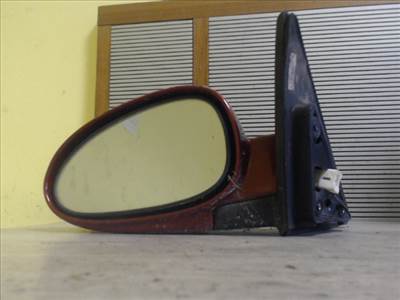 DAEWOO NUBIRA 99-03 Bal visszapillantó tükör elektromos