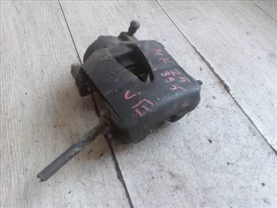 VOLKSWAGEN POLO V. 02-05 Jobb első féknyereg munkahengerrel