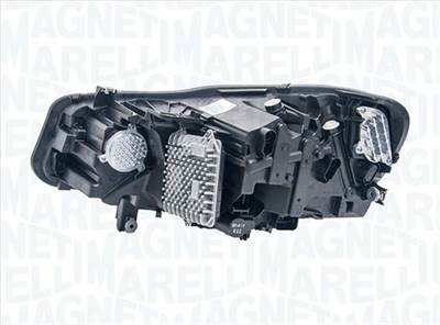 MAGNETI MARELLI 711451000695 - Főfényszóró BMW