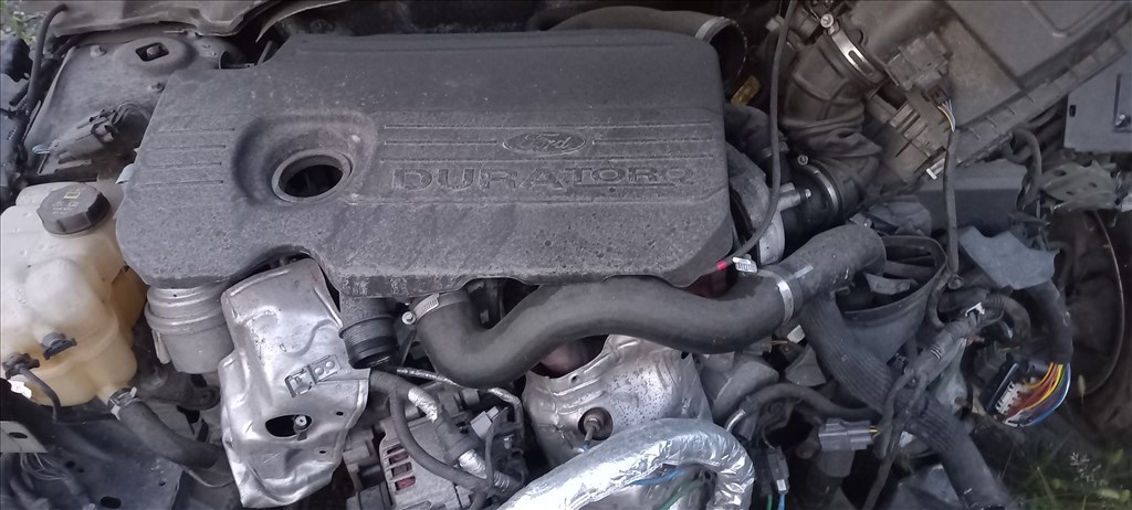 Ford Mondeo mk5 1.5tdci XUCA motor  1. kép