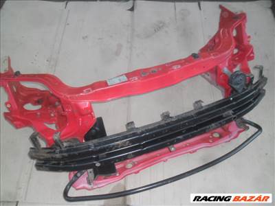 Chevrolet Aveo sedan homlokfal /komplett