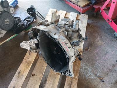 Opel Astra K 1.6 CDTI Váltó f40 5376 , 