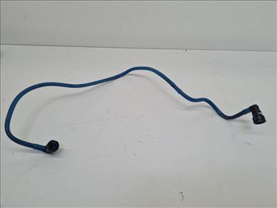 Volkswagen Golf VII üzemanyag cső (26981) 5q0201294g