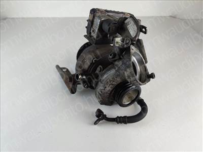 BMW 1 (E87)  118 d Turbó (7792412)