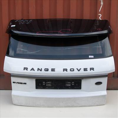  Land Rover Evoque L538 csomagtérajtó (2016)