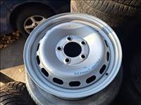  16" RENAULT MASTER lemezfelni