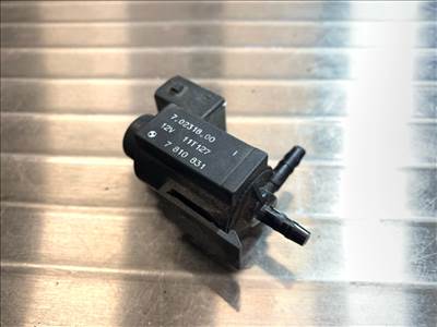 BMW vákuumszelep 11747810831 7810831 11741742712 1742712 11740396414 0396414