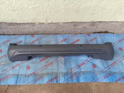 Peugeot Partner III Hátsó Lökhárító 9816766580