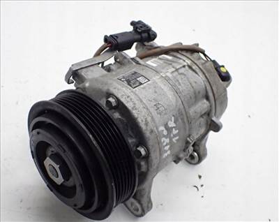 BMW 1-es F20, BMW 3-as F30 2.0D B47 klímakompresszor 9299329 ge4471505767 GE447150-5767