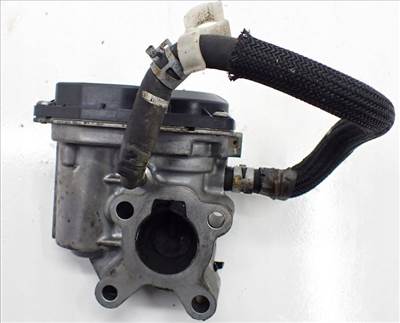 Toyota Auris (E150) 1.4D4D EGR szelep 2580033011 25800-33011